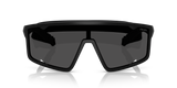 Matte Black