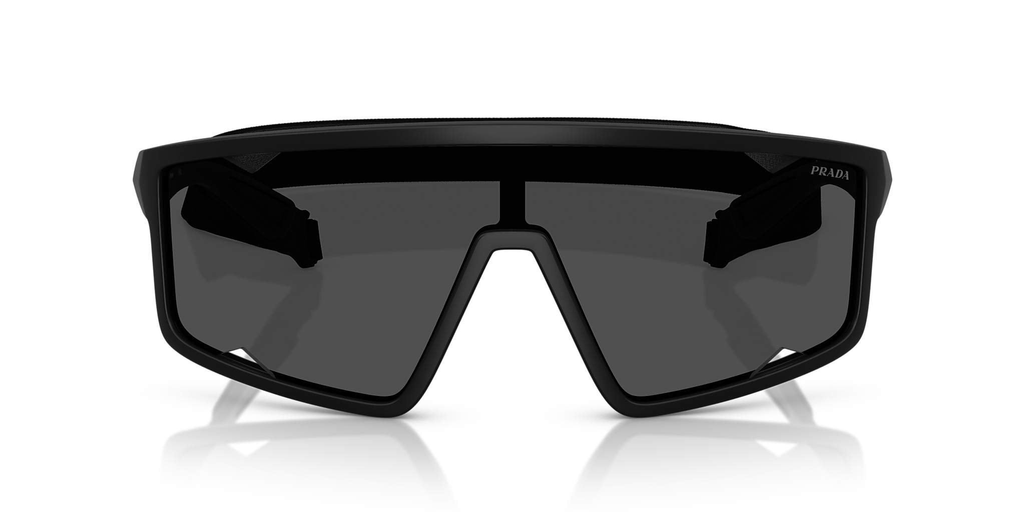 Matte Black