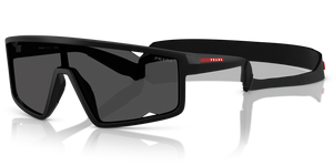Matte Black  - Dark Grey