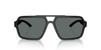 Black Rubbero