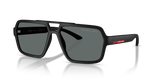 Black Rubbero