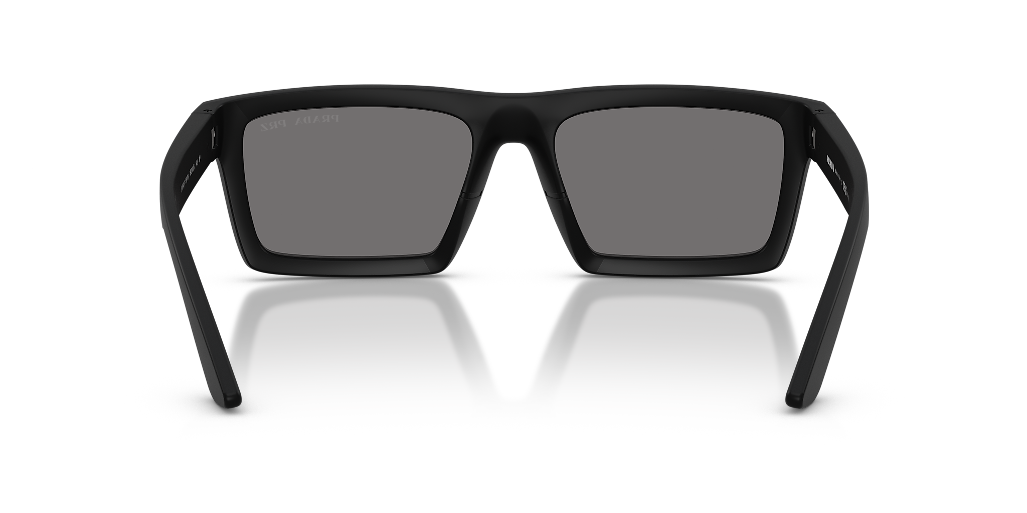 Matte Black