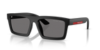 Matte Black