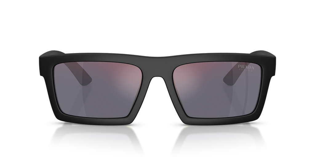 Matte Black