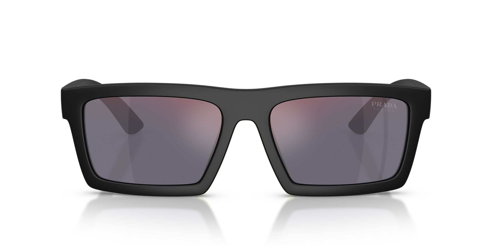 Matte Black