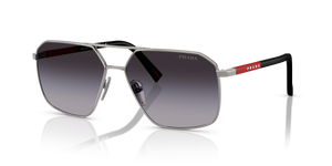 Gunmetal  - Grey Gradient