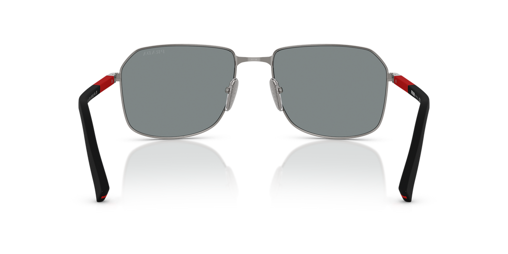 Gunmetal