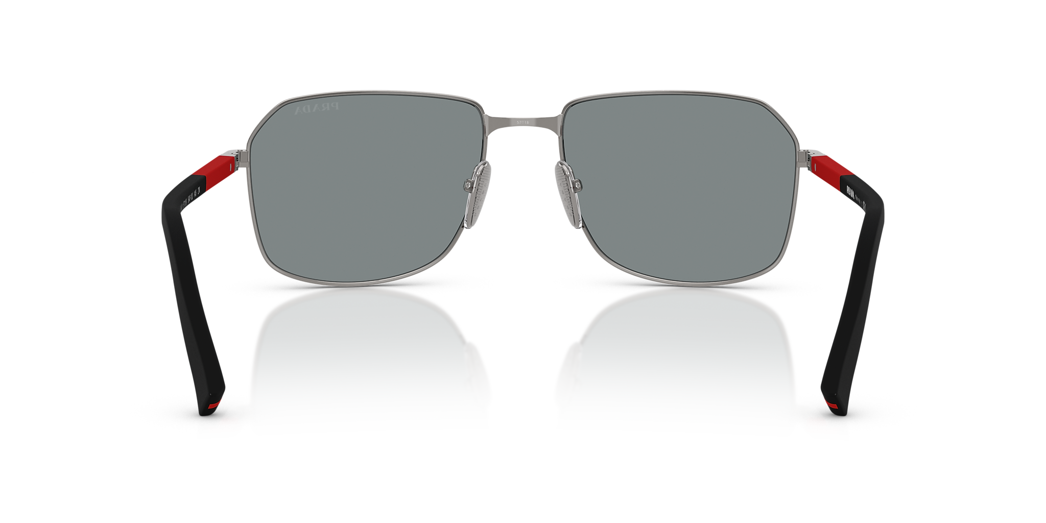 Gunmetal