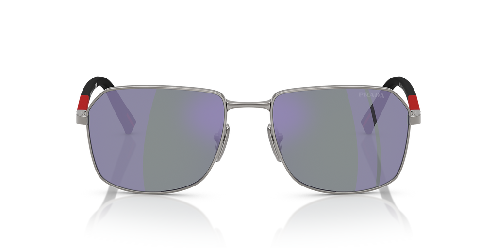 Gunmetal
