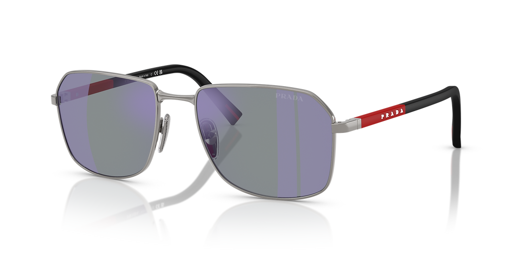 Gunmetal
