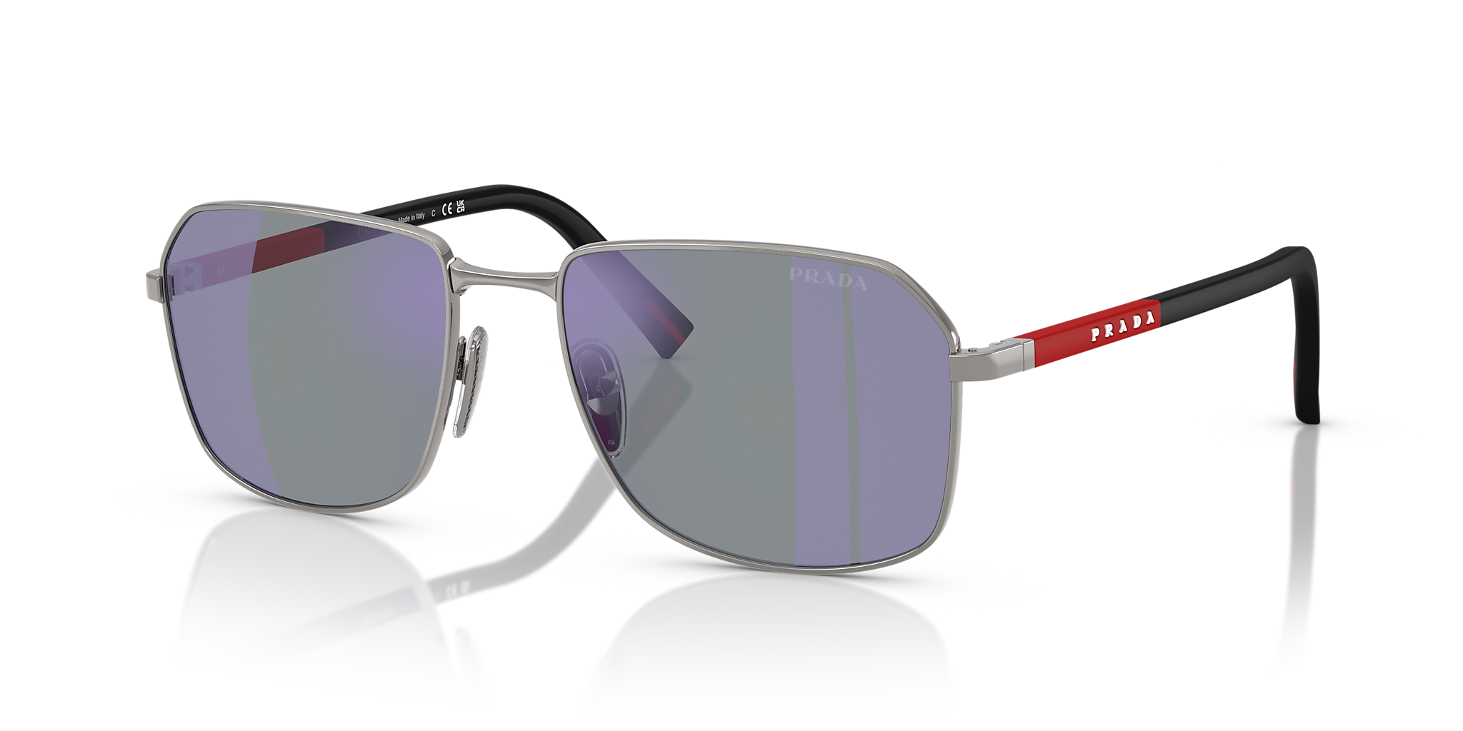 Gunmetal