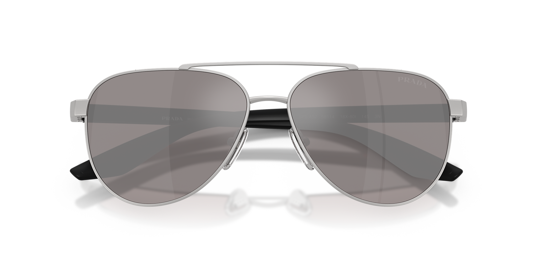 Matte Grey