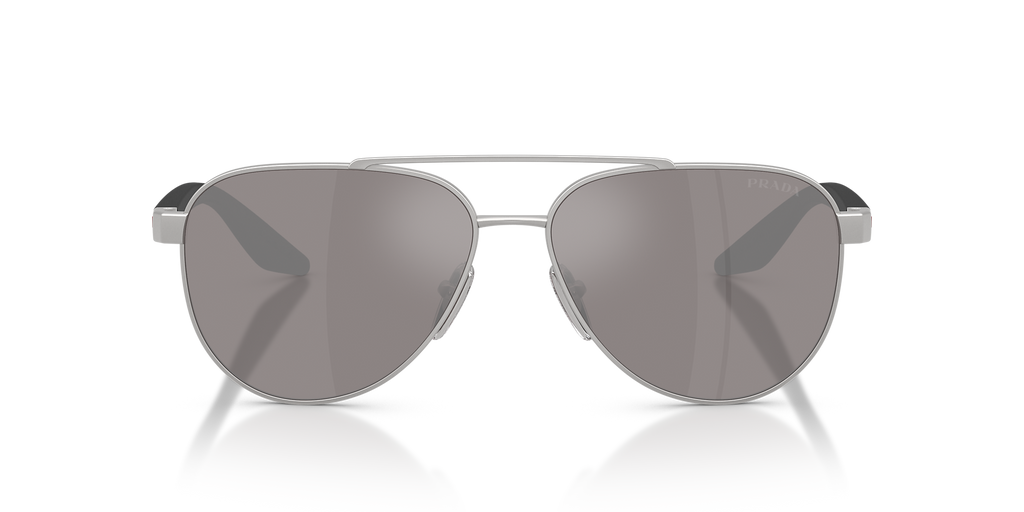 Matte Grey