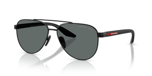 Black  - Polar Dark Grey