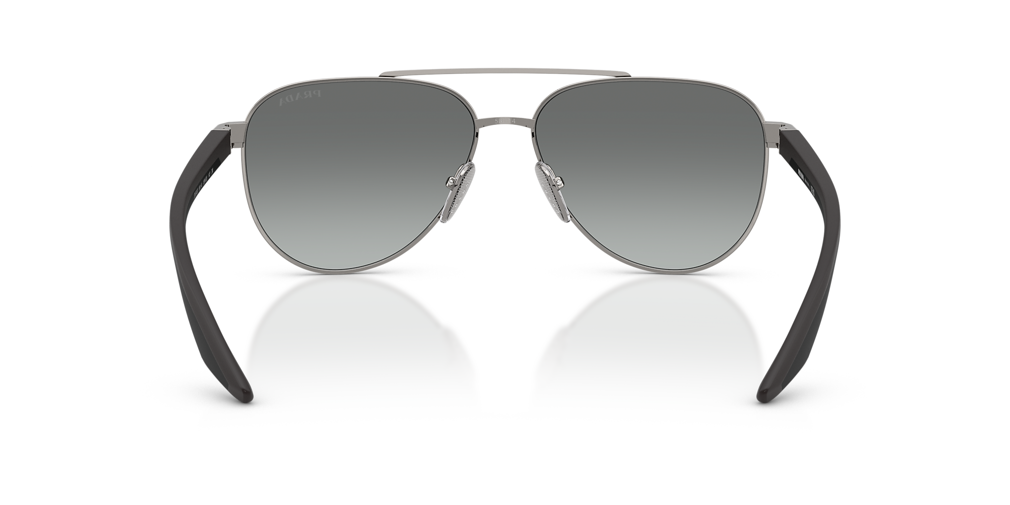 Gunmetal