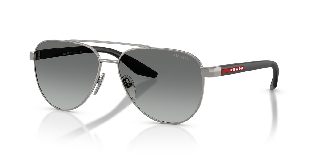 Gunmetal