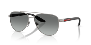 Gunmetal  - Grey Gradient
