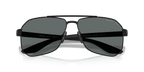 Rubber Black