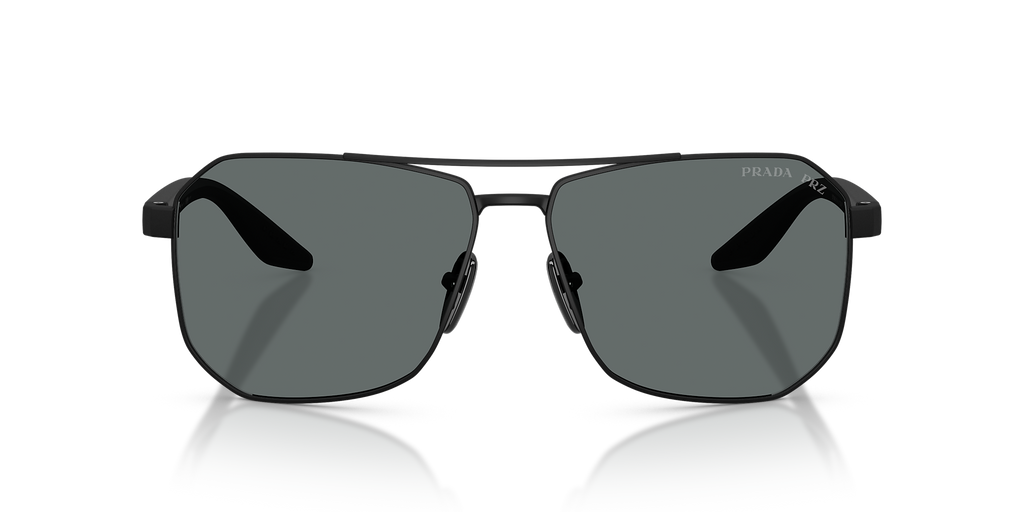 Rubber Black