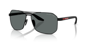 Rubber Black  - Polar Dark Grey