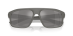Metal Grey