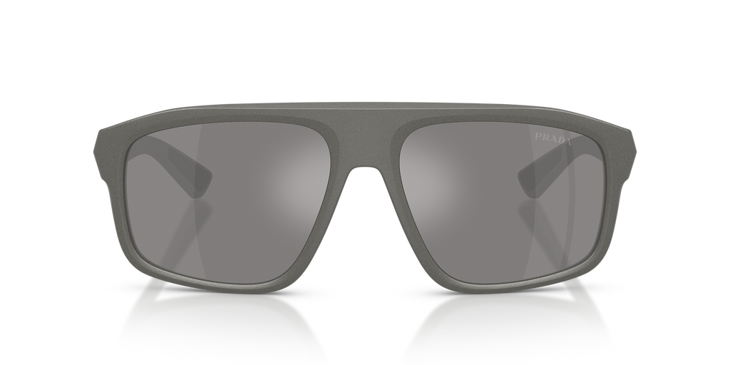 Metal Grey