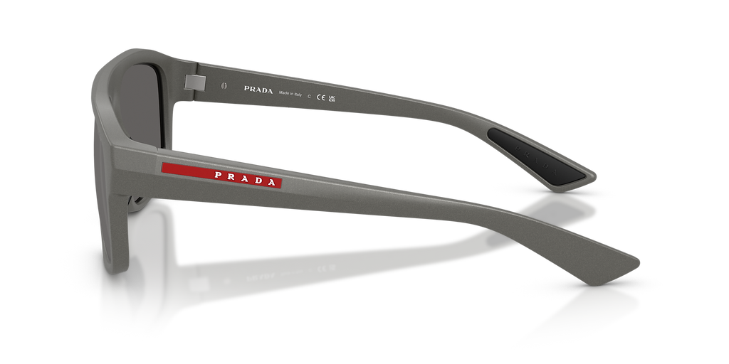 Metal Grey
