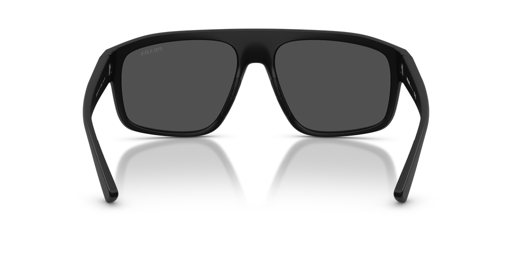 Matte Black