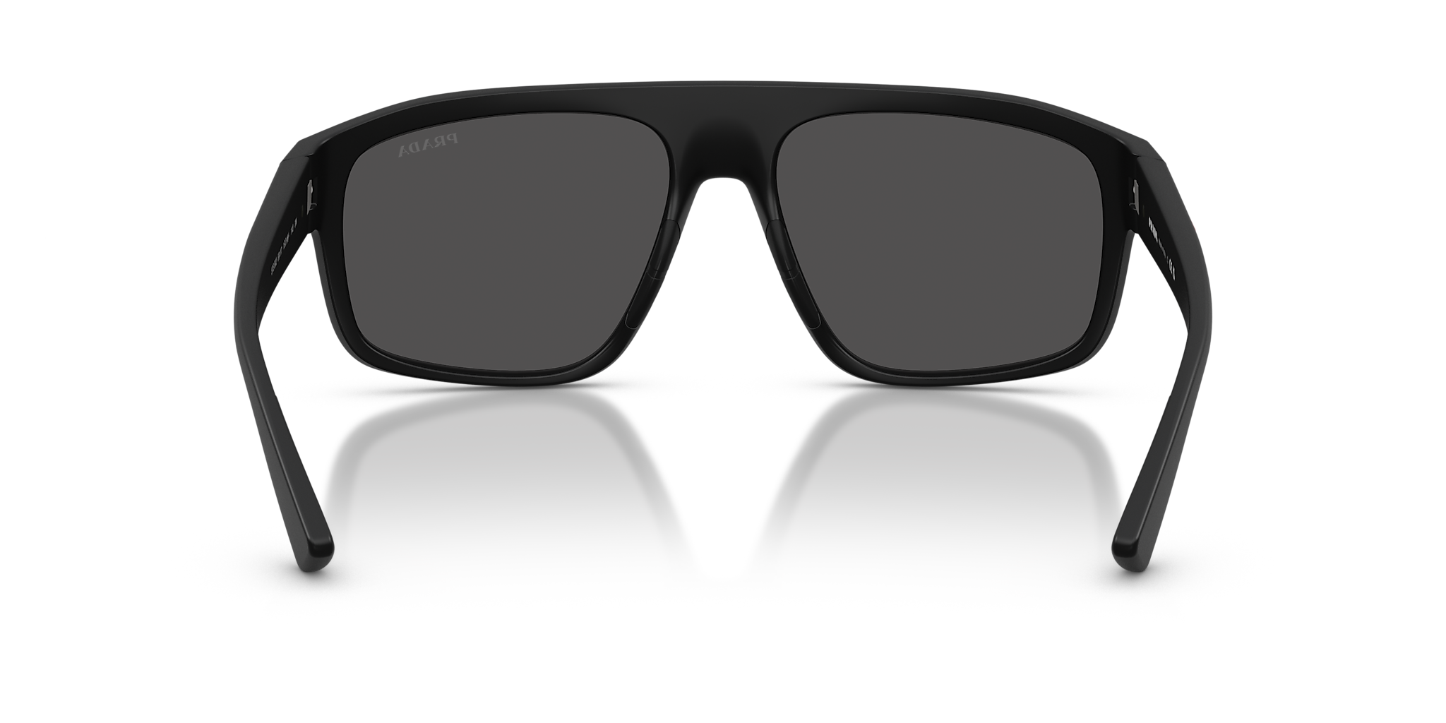 Matte Black