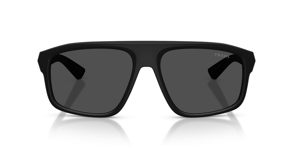 Matte Black