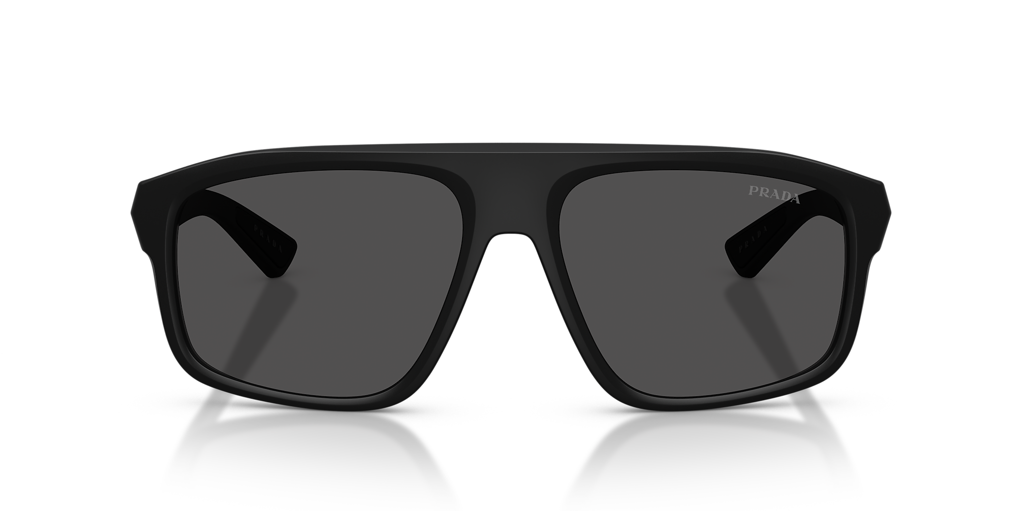 Matte Black