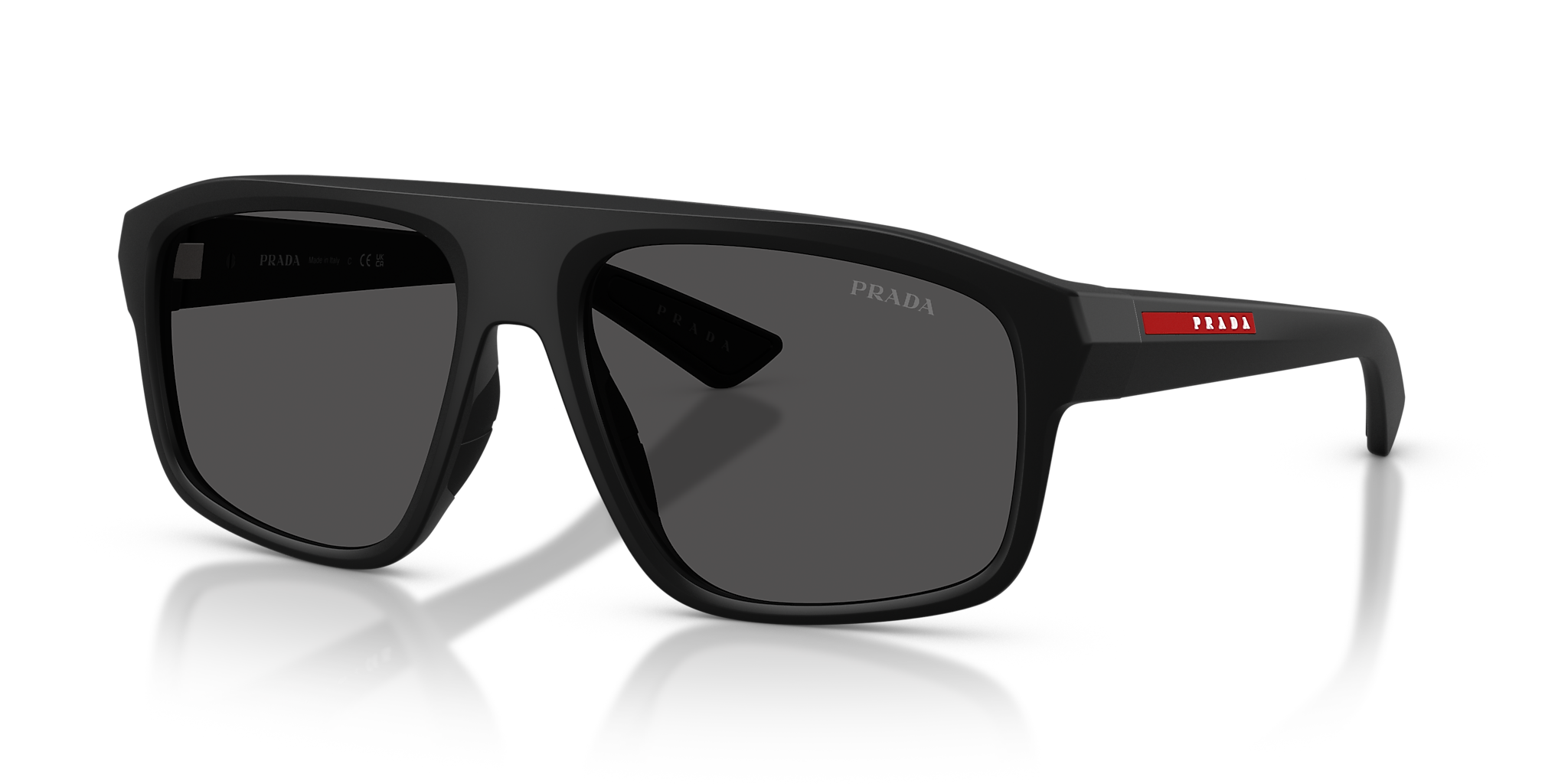 Matte Black