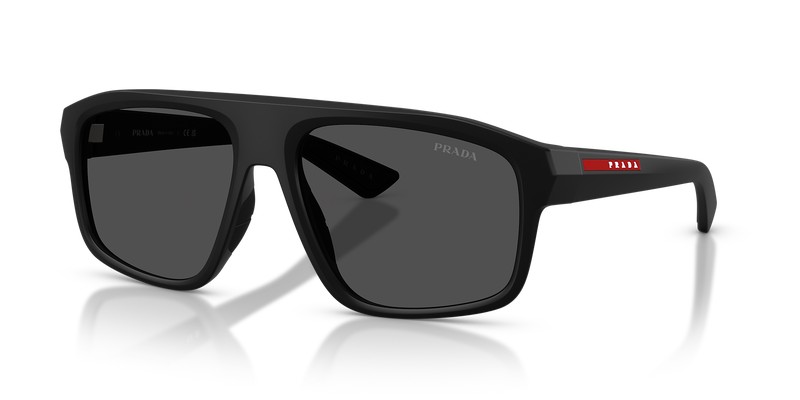 Matte Black