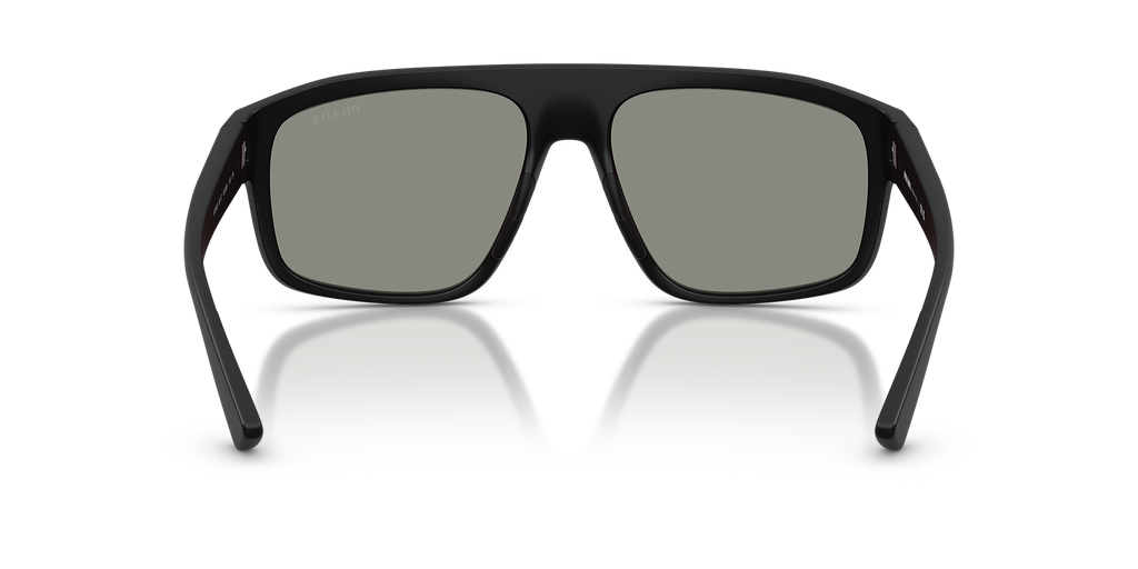 Matte Black