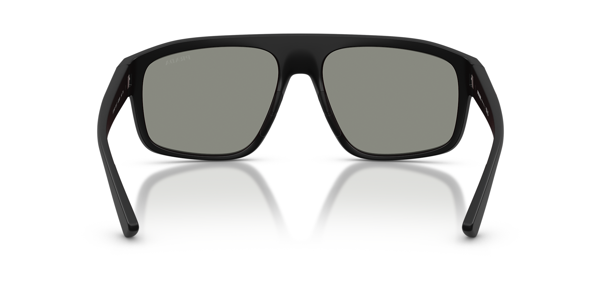 Matte Black