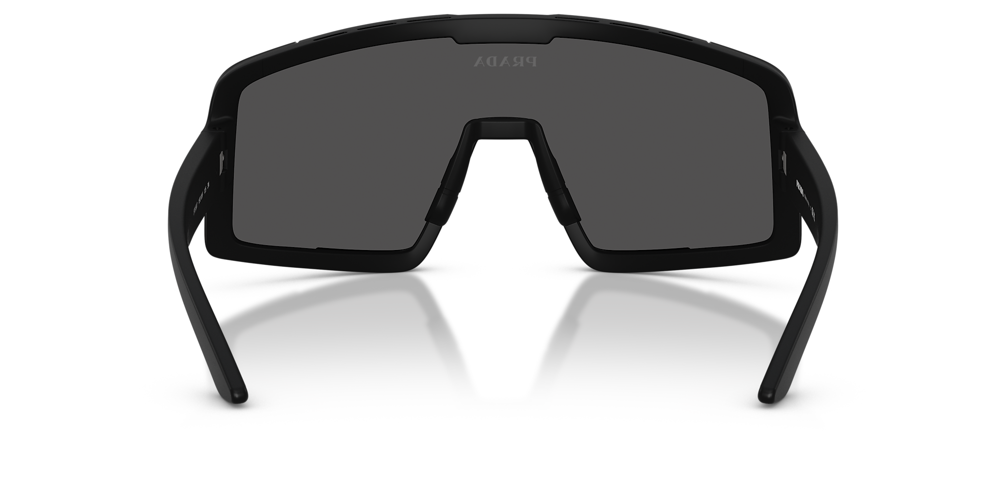 Matte Black