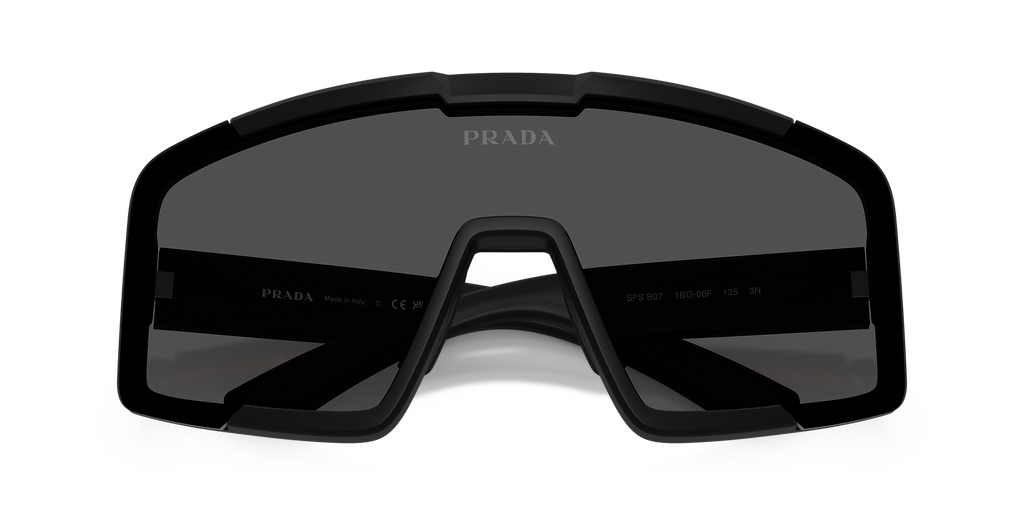 Matte Black