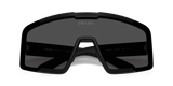 Matte Black