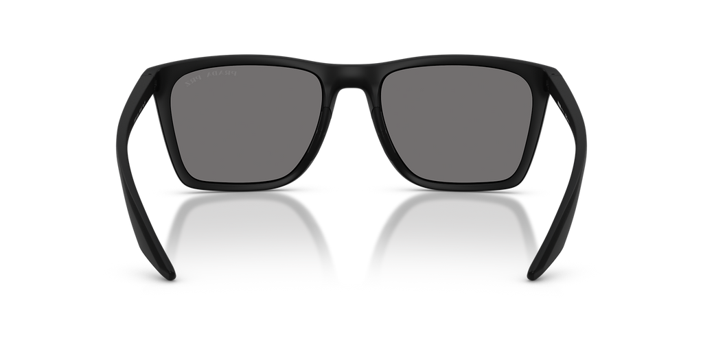 Matte Black