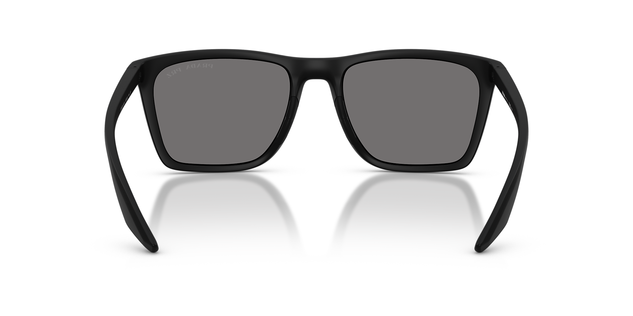 Matte Black