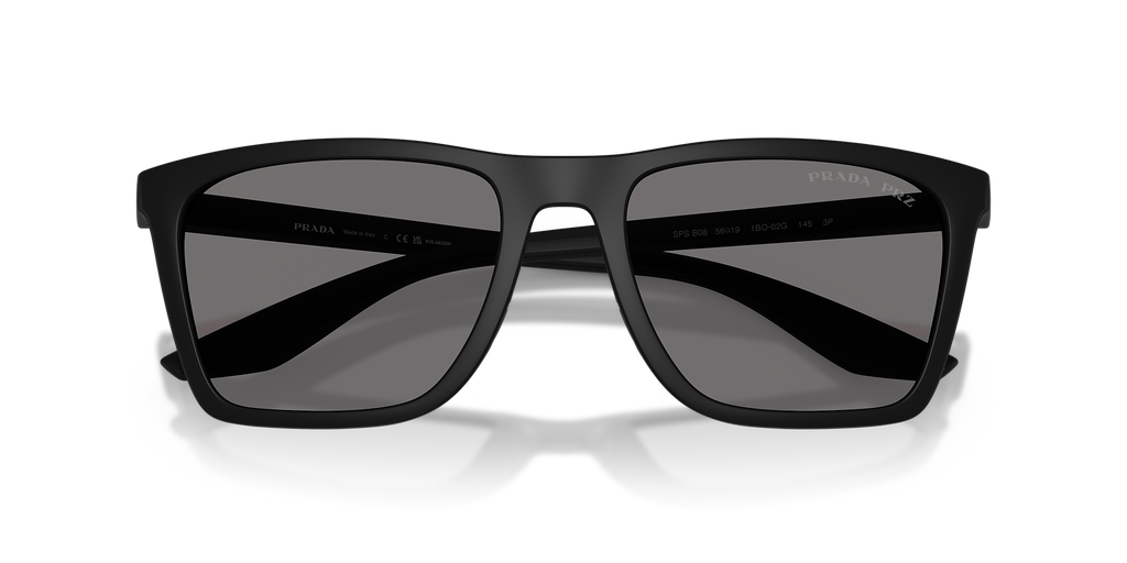 Matte Black