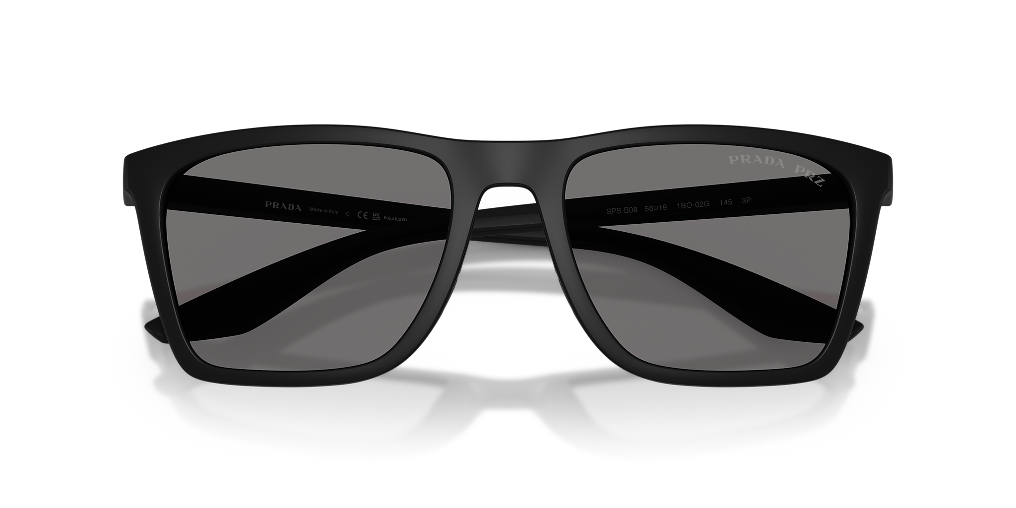 Matte Black