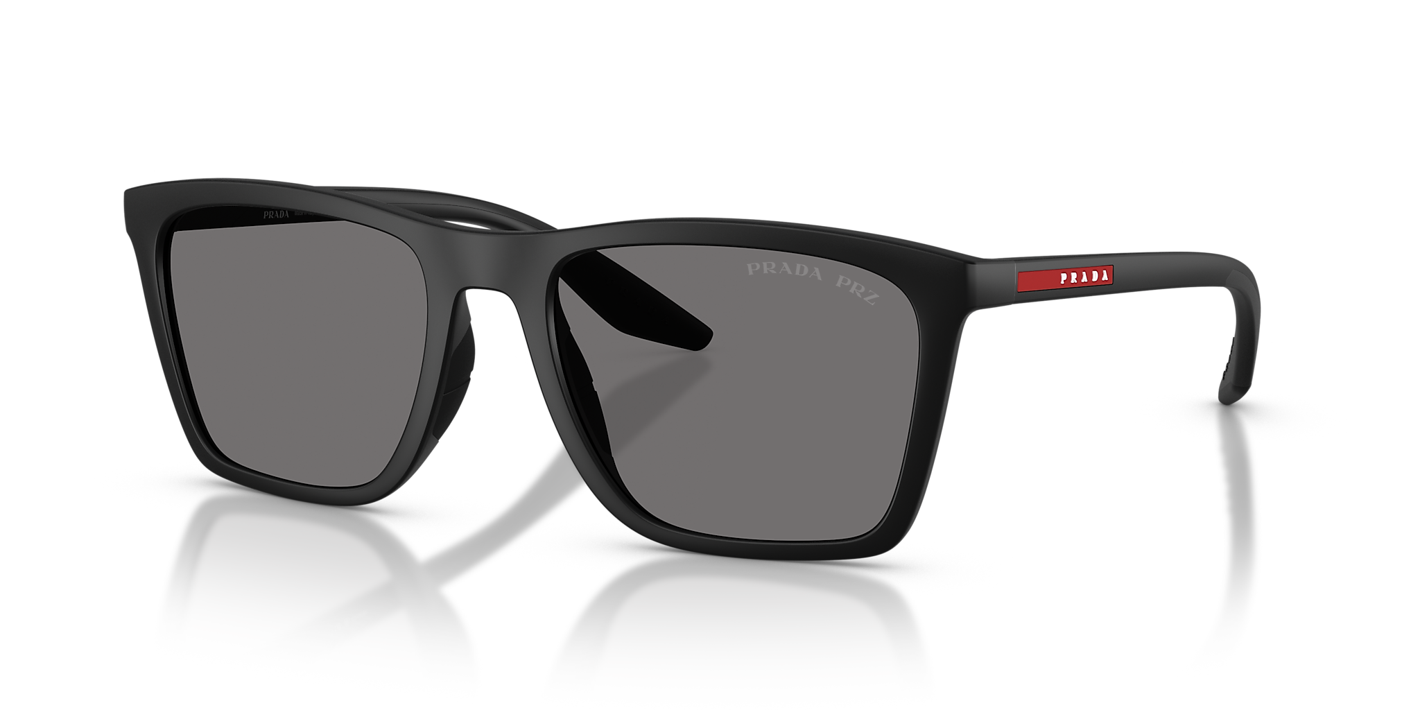 Matte Black