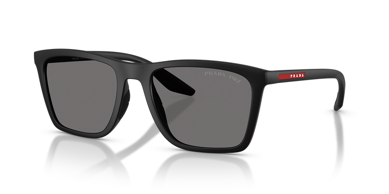 Matte Black