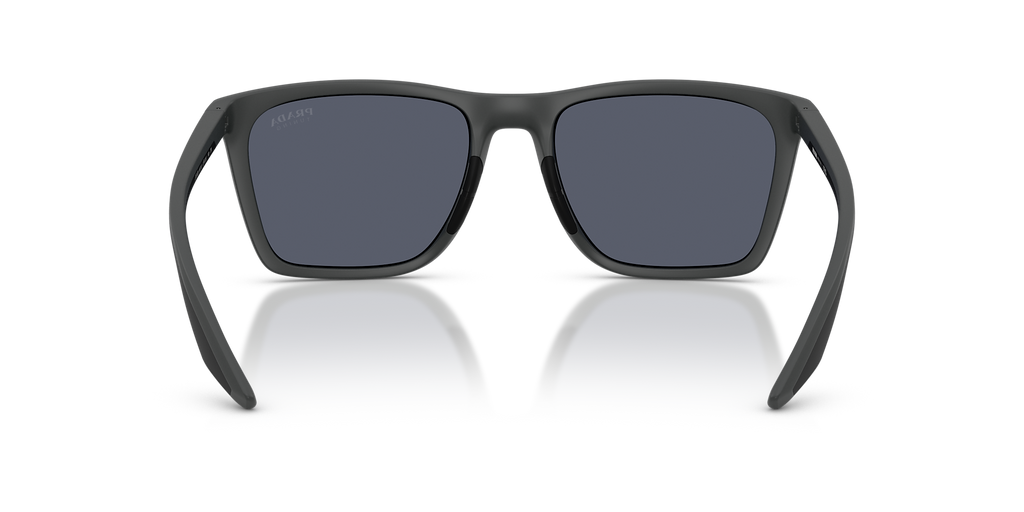 Rubber Grey