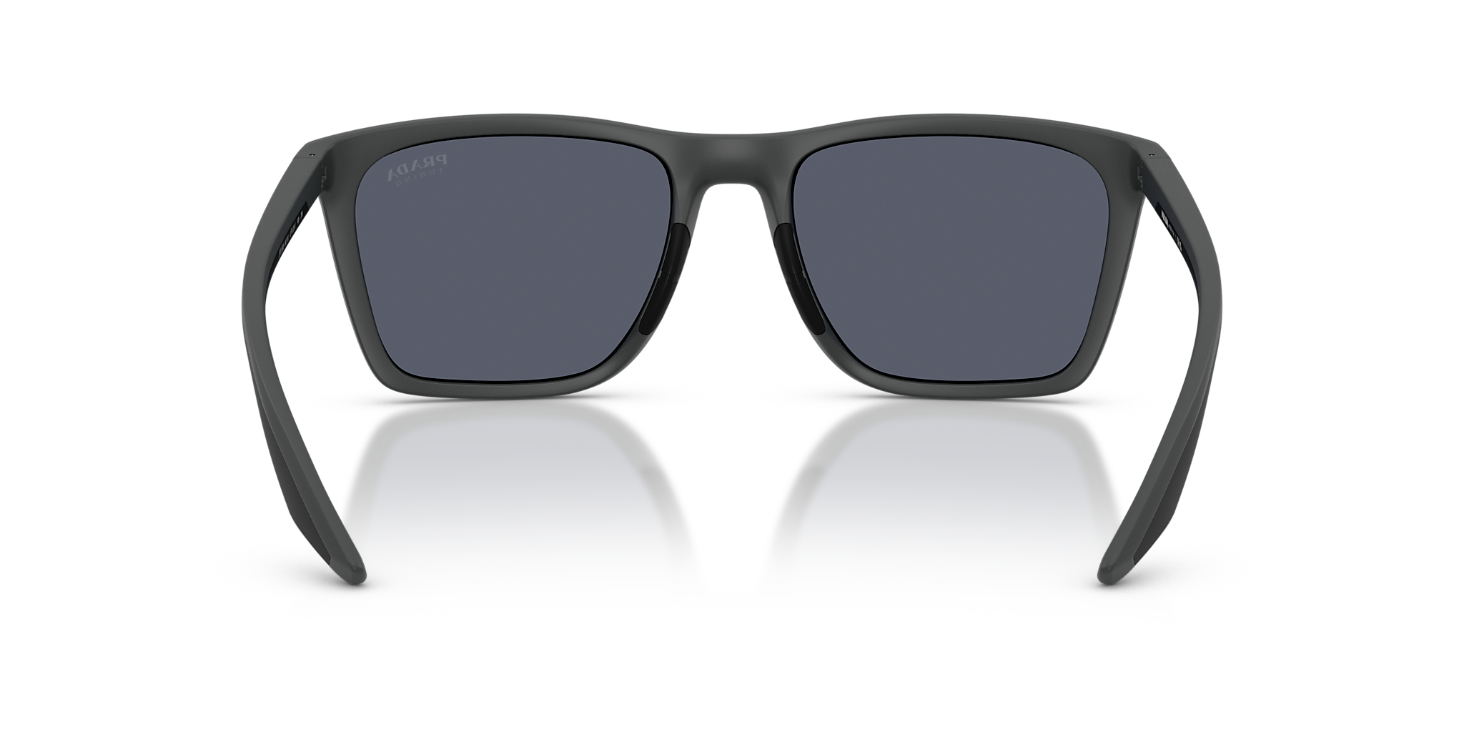 Rubber Grey