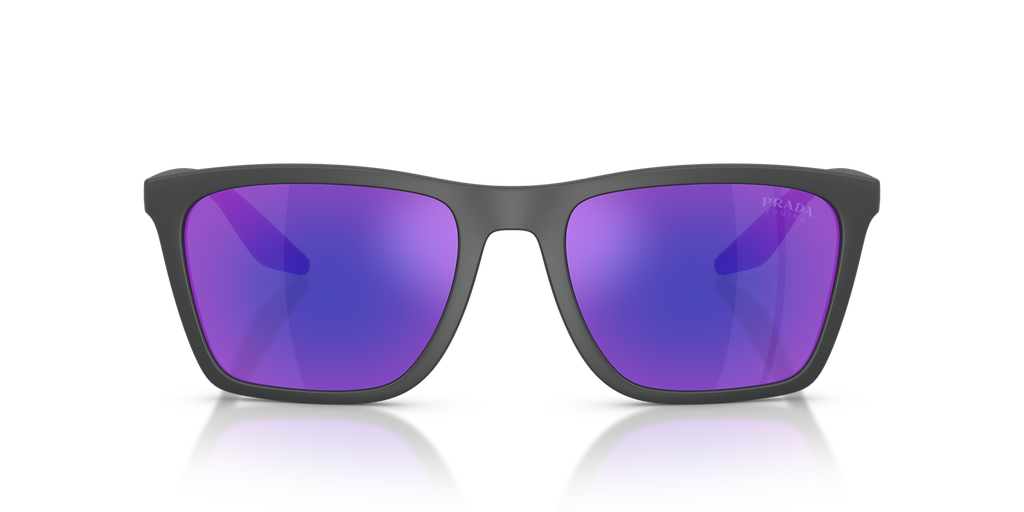Rubber Grey