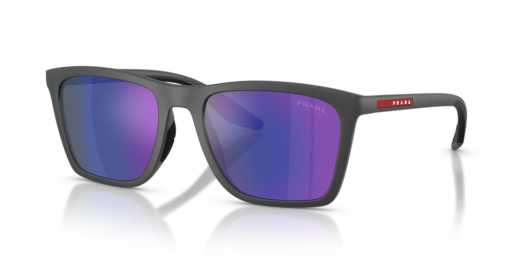Rubber Grey
