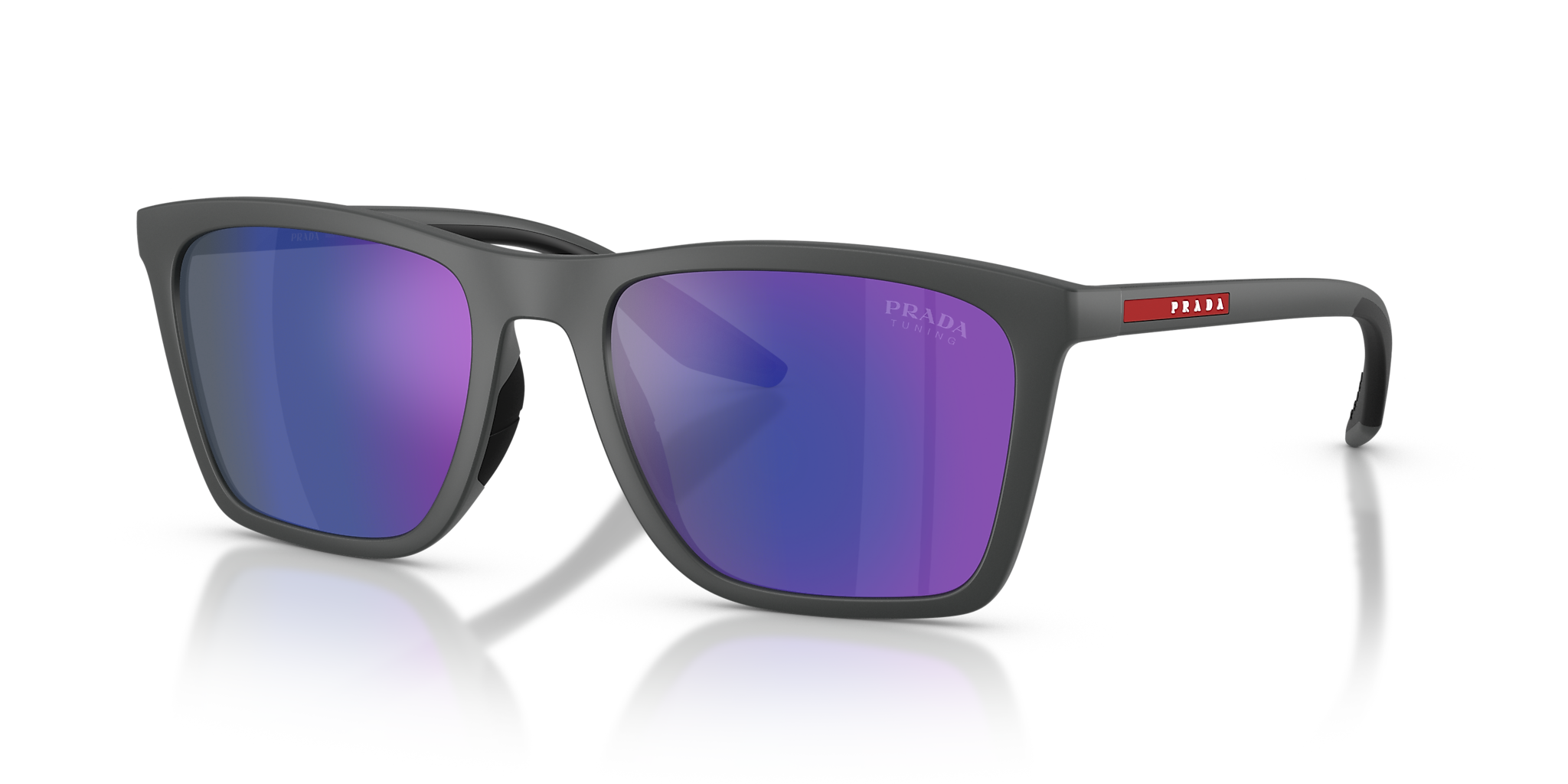 Rubber Grey