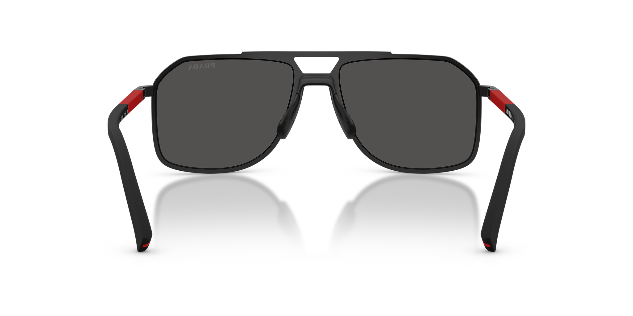 Matte Black